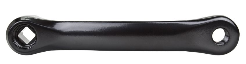 Alloy Left Crank Arm