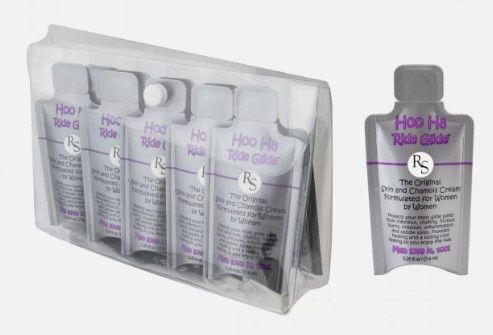 Hoo Ha Ride Glide - Each