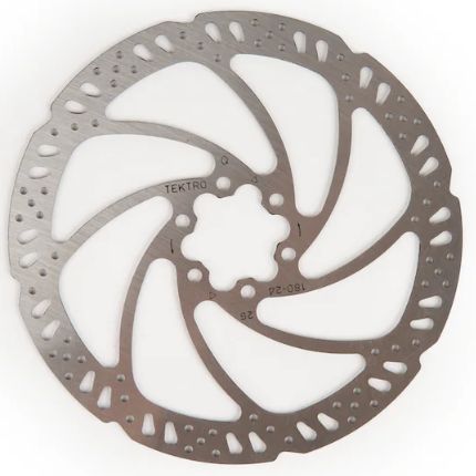 Aventon Brake Rotor - Front