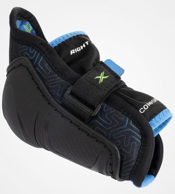 Bauer X Elbow Pads - YTH