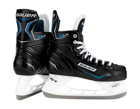 Bauer X-LP - INT, Size: 4