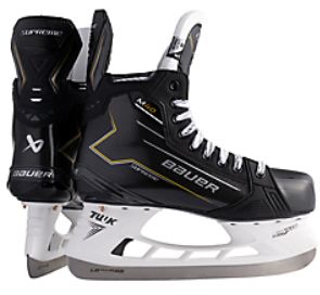Bauer Supreme M40 - INT, Fit: FIT 1, Size: 4.0