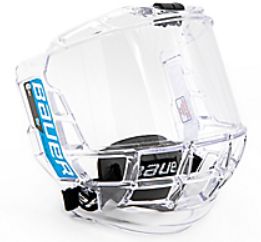 Bauer Concept 3 Full Shield - SR