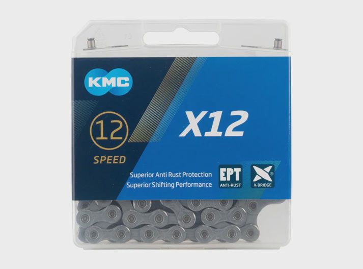 12 Speed Chain
