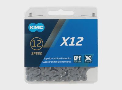 KMC  X12 - 12 Speed Chain
