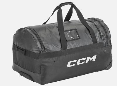 CCM 480 Elite Wheeled Bag - 32"