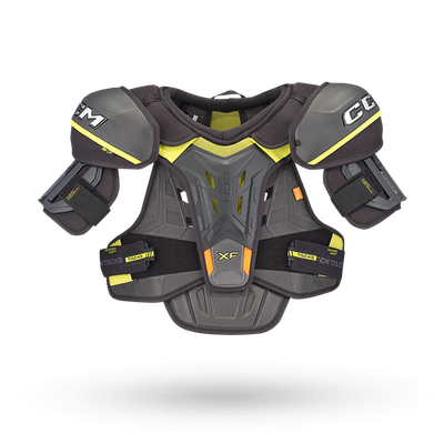 CCM Tacks XF Shoulder Pads - SR