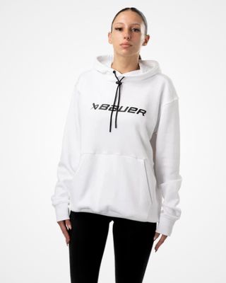 Bauer Core Ultimate Hoodie - SR