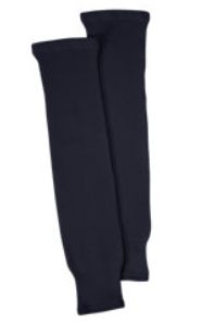 CCM S100P Solid Color Socks - JR