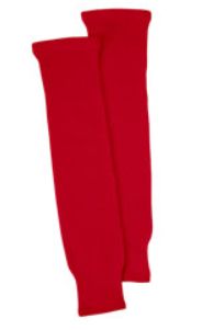 CCM S100P Solid Color Socks - JR