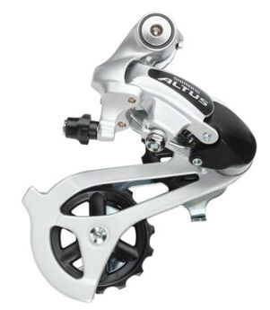 Shimano Altus RD-M310 Rear Derailleur - 7,8 Speed