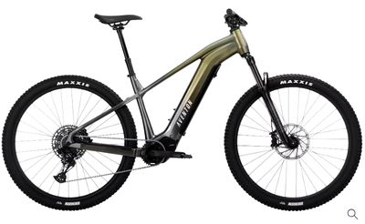 Aventon - Ramblas eMTB