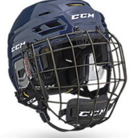 CCM Tacks 310 Combo Helmet