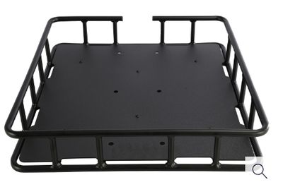 Aventon Abound Rear Rack Basket