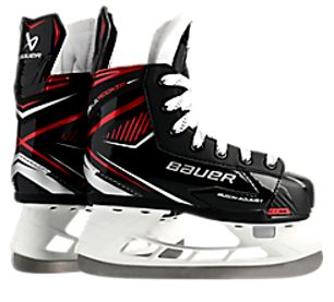 Bauer Lil' Rookie Adjustable, Size: YTH 7-10