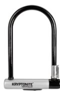 KRY U-Lock KryptoLok Series 2 STD w/ FlexFrame U-Bracket