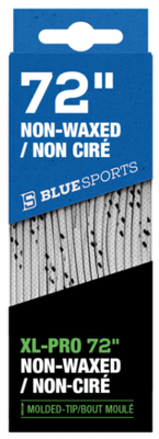 Blue Sports XL-Pro Non-Waxed Laces