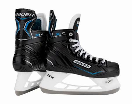 Bauer X-LP - JR, Size: 1.0