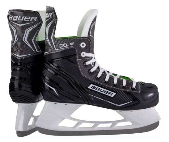 Bauer X-LS - SR, Size: 7.0