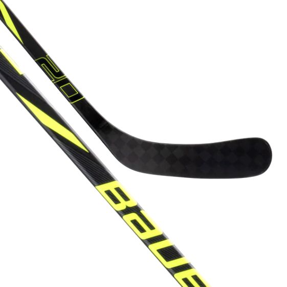 Bauer Nexus Performance - YTH, Curve: P28, Flex: 20 (46"), Hand: Left