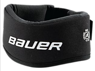 Bauer NG NLP7 Core Collar - YTH