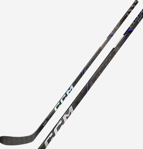 CCM Ribcor Trigger 9 Pro - SR, Curve: P28, Flex: 70 (60"), Hand: Right