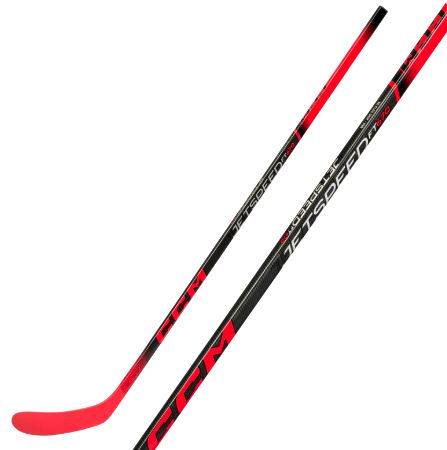 CCM JetSpeed FT670 - SR, Curve: P28, Flex: 75 (60"), Hand: Right