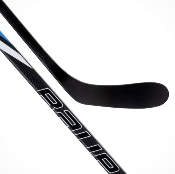 Bauer Nexus E40 - INT, Curve: P28, Flex: 55 (57"), Hand: Left