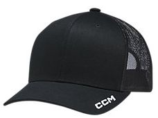 CCM Team Meshback Trucker - YTH
