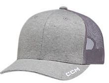 CCM Team Meshback Trucker - YTH
