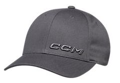 CCM Core Structured Adjustable Cap - SR