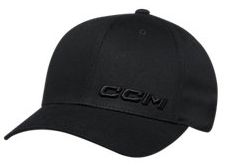 CCM Core Structured Adjustable Cap - SR