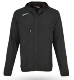 CCM Wind Training Jacket - SR