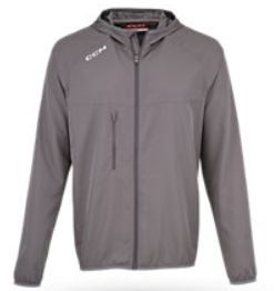 CCM Wind Training Jacket - SR