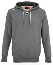 CCM Team Jersey Hoodie - YTH