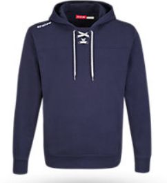 CCM Team Jersey Hoodie - YTH