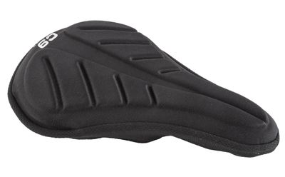 SEAT COVER C9 GEL AIR ATB