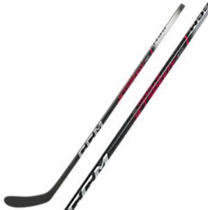 CCM JetSpeed 660 - JR, Curve: P29, Flex: 40 (51"), Hand: Left