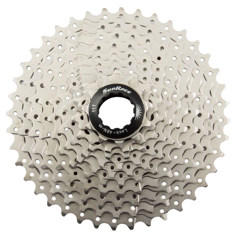 CS-MS 10s Cassette
