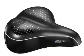 Liv Connect Comfort Saddle