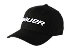 Bauer Core Fitted Cap - YTH