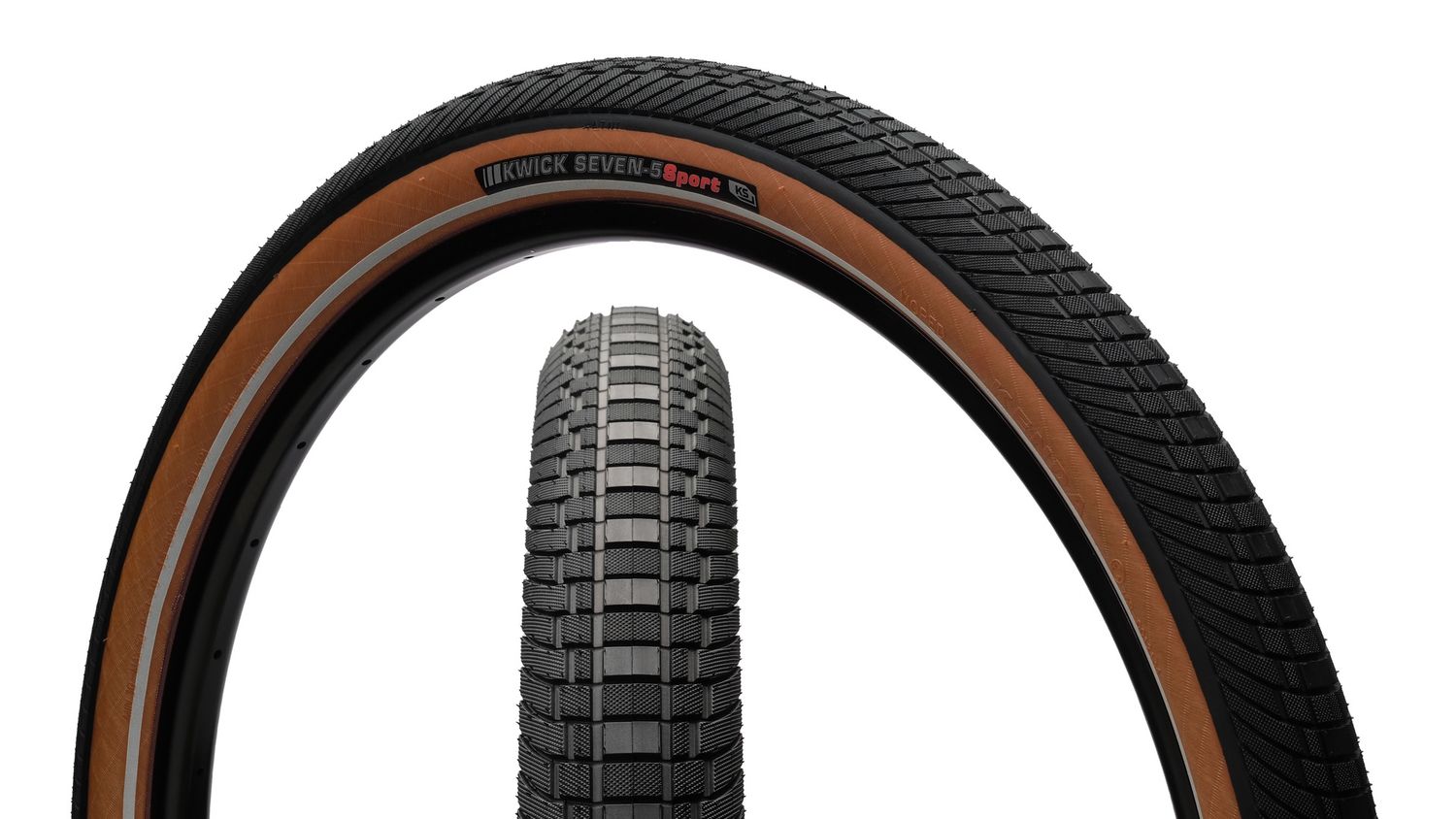 Kwick Seven.5 27.5x 2.20