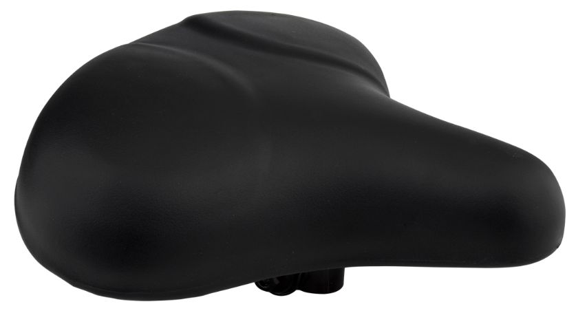 Large Cruiser Saddle