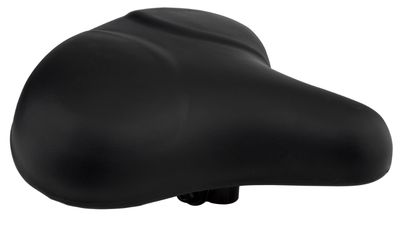 Large Cruiser Saddle