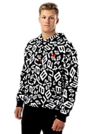 Bauer Scramble Hoodie - SR, Size: MEDIUM
