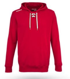 CCM Team Jersey Hoodie - SR