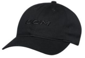 CCM Core Slouch Cap - SR