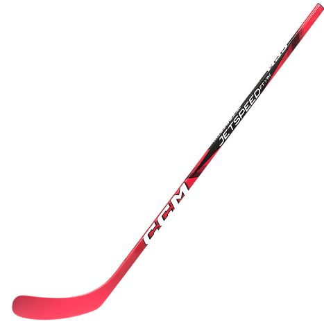 CCM JetSpeed FT - YTH, Curve: P29, Flex: 30 (48"), Hand: Right