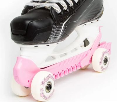 RollerGard for Hockey Skates
