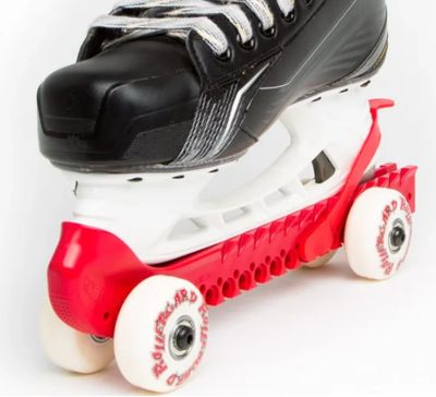 RollerGard for Hockey Skates